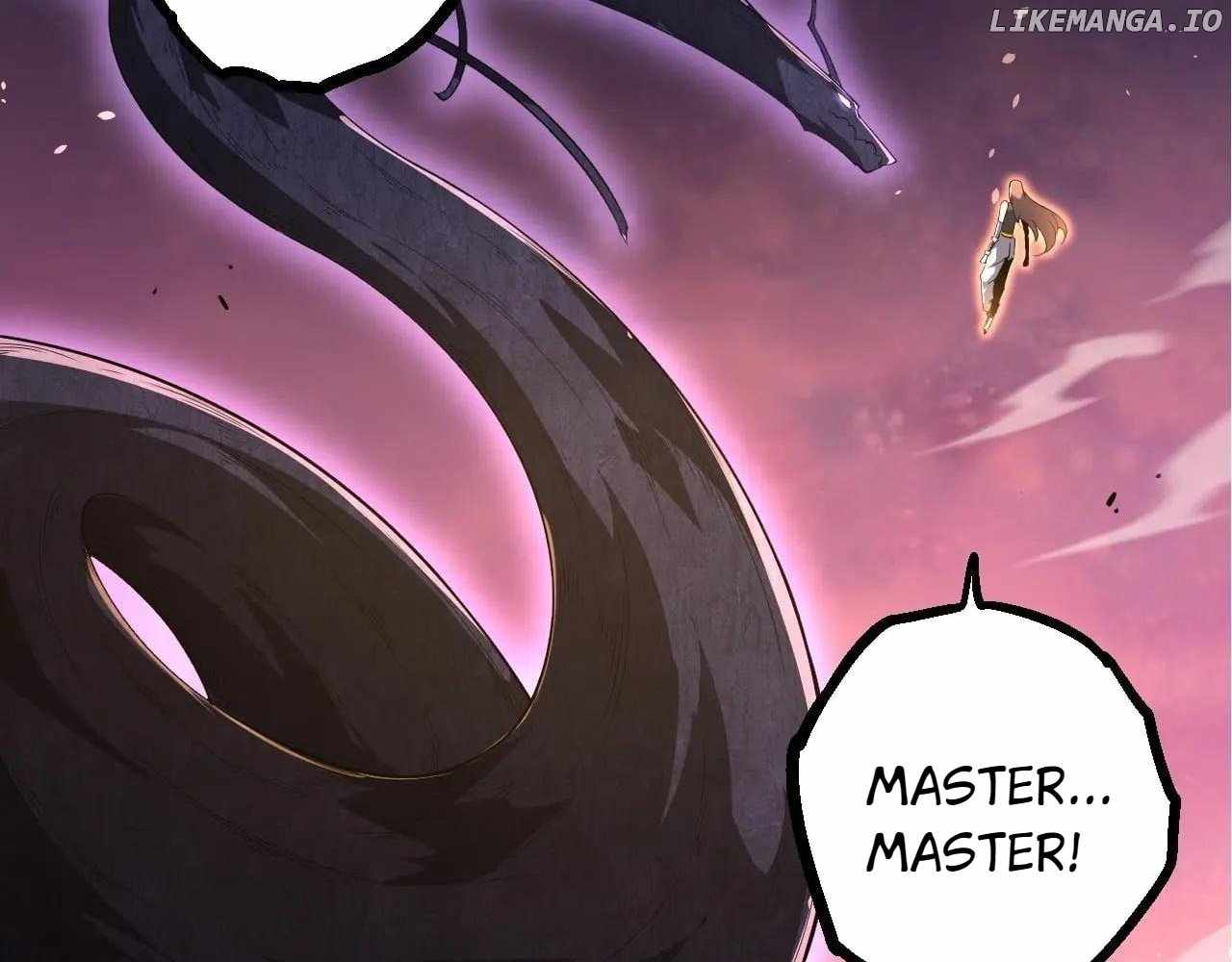 Evolution Begins With A Big Tree Chapter 376 58